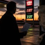 Poll: 1 in 5 Voters OK Dismantling Israel for Cheap Gas