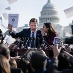 Cheung Calls Democrats’ Epstein Report Pre‑Election Garbage
