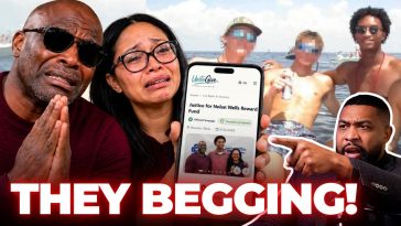 Nolan Wells' Family BEGS For MONEY As Creators Get SUED For LYING About His Friends!