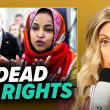 The CLEAR Case against Rep. Ilhan Omar for Trump's DOJ