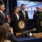 FBI nabs ISIS supporter plotting Mall of America Hmong attack