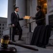 DOJ Seeks Recusal, Files Misconduct Complaint Against MN Judges