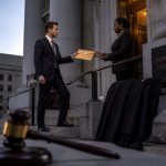 DOJ Seeks Recusal, Files Misconduct Complaint Against MN Judges