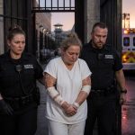 Christa Pike Returned to Prison After Botched Execution, Review Ordered
