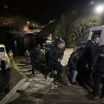 Albanian Arrests at Cornwall Harbour Expose Border Security Collapse