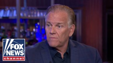 El-Sayed has a pattern of ‘DECEPTION’: Mike Rogers