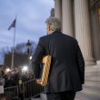 Trump DOJ Charges former FBI Director James Comey Over Classified Leak