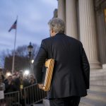 Trump DOJ Charges former FBI Director James Comey Over Classified Leak