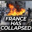 Proof France Has Finally Passed the Point of No Return