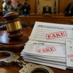 Pandemic Fake-Document Kingpin Gets 27 Months, $386K Restitution