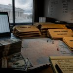 Trump’s MAGA Inc. Dumps $277M Into PACs, FEC Lawsuit Looms