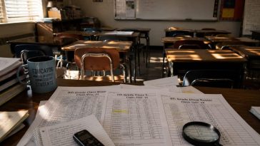 Talarico's 45-Student Claim Collapses, Where's the Paperwork
