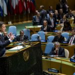 UN Cuba Embargo Vote Cracks as Mike Waltz Scores Diplomatic Win
