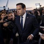 Vice President J.D. Vance: GOP Has Real Shot to Keep House and Senate