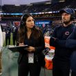 Colts CEO Carlie Irsay‑Gordon Defends Sideline Role, Fans Skeptical