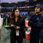 Colts CEO Carlie Irsay‑Gordon Defends Sideline Role, Fans Skeptical