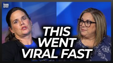Most Insane Viral Political Clip Ever?