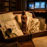 Library of Congress Reboots Lewis and Clark, Sacagawea in Spotlight