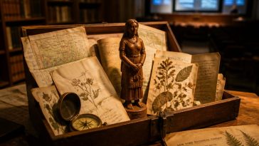 Library of Congress Reboots Lewis and Clark, Sacagawea in Spotlight