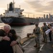 Trump Uses Kissinger-Style Peace Dividends: Diesel, Prisoner, Ceasefire