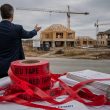 Turner Urges Cutting Red Tape as Builder Confidence Hits 14-Year Low