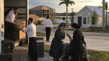 Orthodox Exodus: Families Flee NY for Florida After Mamdani Plan