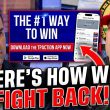 How We Are Swing The Midterms