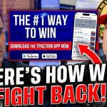 How We Are Swing The Midterms