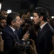 Viral Bret Baier Clip Fuels Questions About Abdul El‑Sayed's Ties