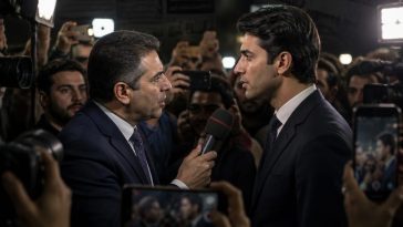 Viral Bret Baier Clip Fuels Questions About Abdul El‑Sayed's Ties