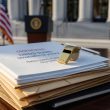 Trump Launches WHIP with $25M, Nick Shirley First to Cash In