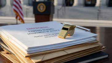 Trump Launches WHIP with $25M, Nick Shirley First to Cash In