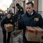 Feds Seize Rep. Ilhan Omar’s Phone, Family Faces Grand Jury Subpoenas