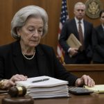 73-Year-Old Alaska Therapist Pleads Guilty to $1.8M VA Scam