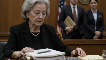 73-Year-Old Alaska Therapist Pleads Guilty to $1.8M VA Scam