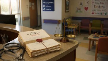 DOJ Forces Texas Children’s to Open Detransition Clinic