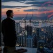 Jamie Dimon Warns Boom Could Trigger Sudden Inflation Crisis
