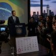 New York City Mayor Zohran Mamdani Praises Lula Days Before Runoff
