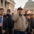 Veterans Push Senators to Pass Waiver for Acting Sec. Hung Cao