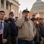 Veterans Push Senators to Pass Waiver for Acting Sec. Hung Cao