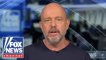 Steve Hilton: This is a DISGUSTING and EVIL situation