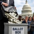 Representative Ro Khanna Pushes Billionaire Tax That Punishes Success