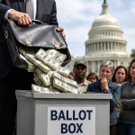 Representative Ro Khanna Pushes Billionaire Tax That Punishes Success