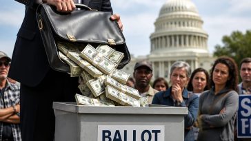Representative Ro Khanna Pushes Billionaire Tax That Punishes Success