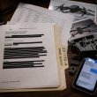 Redacted FBI FOIA Links Butler Shooter to 3D Parts and Drone Logs