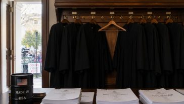 Alito Recusal Could Lock In Climate Suits After 4-4 Split