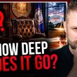 What If the Louise Lucas Scandal Goes Much Deeper Than One Senator?