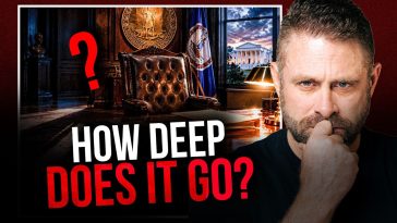 What If the Louise Lucas Scandal Goes Much Deeper Than One Senator?