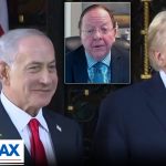 Trump is joining domestic, international politics with Bibi endorsement: Pape | Sunday Agenda
