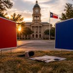 Eric Flores: Representative Vicente Gonzalez Pushing Woke Trans Agenda